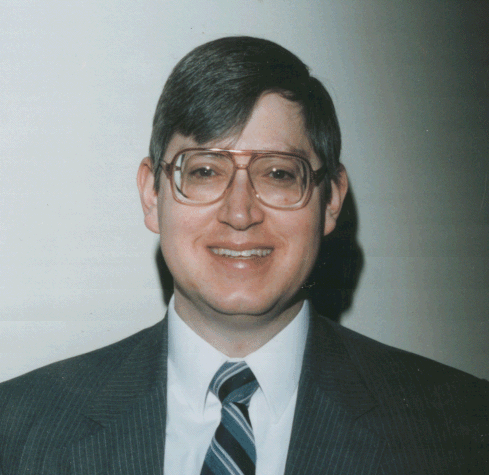 Eric E. Cohen profile